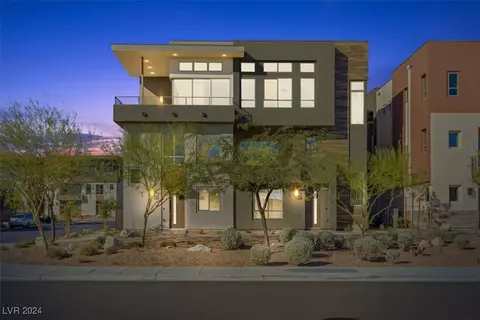 4143 Sunrise Flats St #NA, Las Vegas, NV 89135