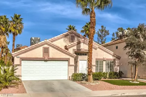 9124 Sapphire Point Ave, Las Vegas, NV 89147