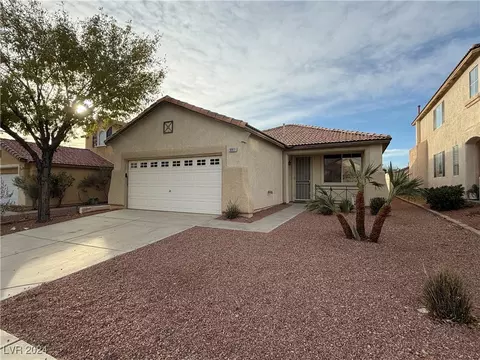 9911 Shadow Grove Ave, Las Vegas, NV 89148