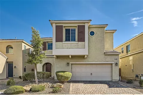 6788 Stonetrace St, Las Vegas, NV 89148