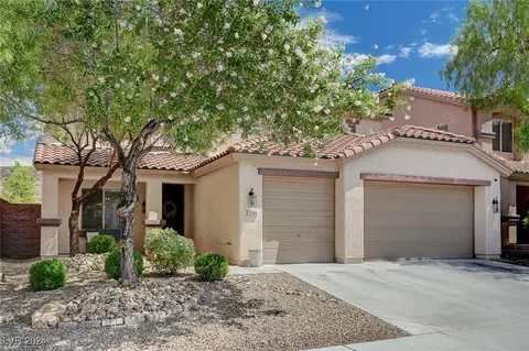 2580 Calanques Ter, Henderson, NV 89044