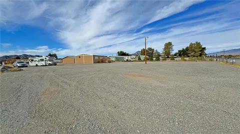 1560 N Leslie St, Pahrump, NV 89060