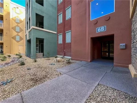 68 E Serene Ave #408, Las Vegas, NV 89123