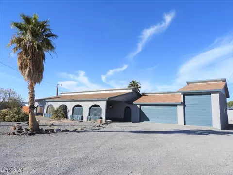 2220 W Bell Vista Ave, Pahrump, NV 89060