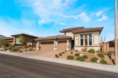 12446 Brass Ridge Dr, Las Vegas, NV 89138