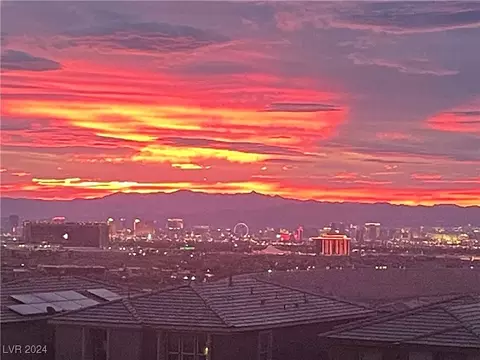 12548 Starry Heaven St, Las Vegas, NV 89138