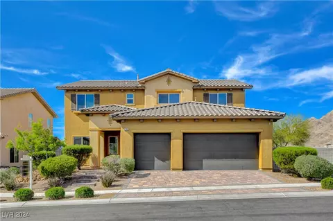 6788 Young Sky Ave, Las Vegas, NV 89142