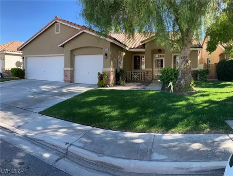 8720 Country Crossings St, Las Vegas, NV 89123