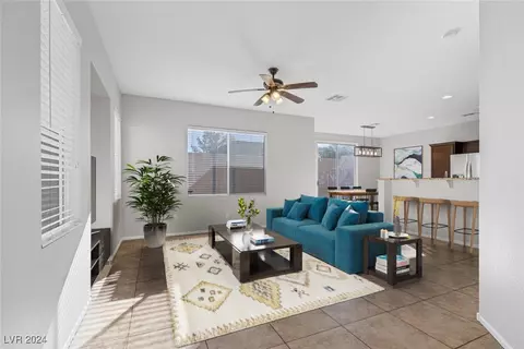 135 Gracious Crest Ave, North Las Vegas, NV 89032
