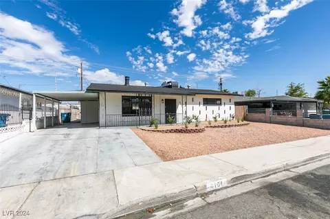 4104 San Bernardino Ave, Las Vegas, NV 89102
