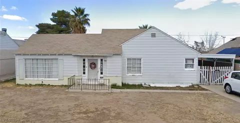 1421 Norman Ave, Las Vegas, NV 89104