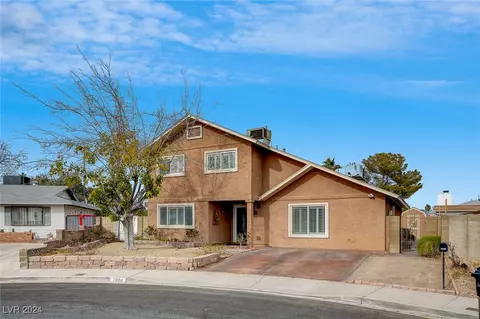 7604 Charles Conrad Cir, Las Vegas, NV 89145