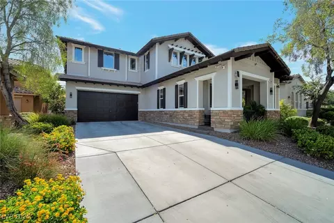 1940 Canvas Edge Dr, Henderson, NV 89044