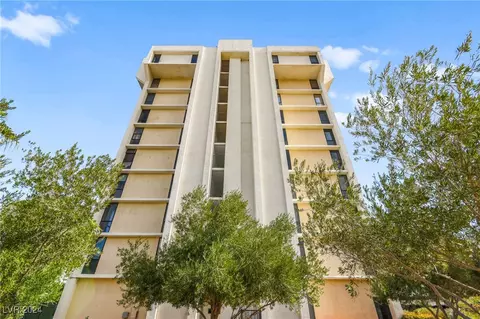 3930 University Center Dr #302, Las Vegas, NV 89119