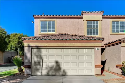 2528 Sierra Bello Ave #104, Las Vegas, NV 89106