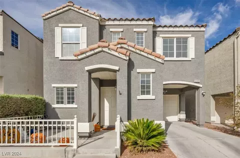 6240 Oread Ave, Las Vegas, NV 89139