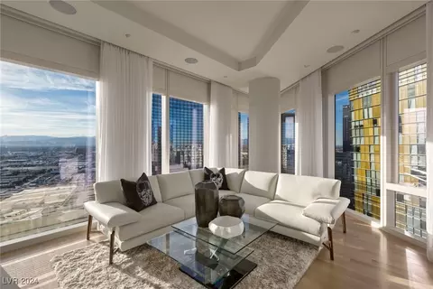 3750 S Las Vegas Blvd #3109, Las Vegas, NV 89158