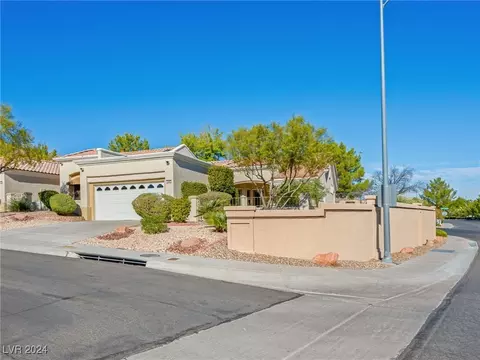 2865 Breakers Creek Dr, Las Vegas, NV 89134