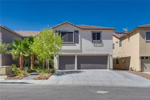 9172 W Richmar Ave, Las Vegas, NV 89178