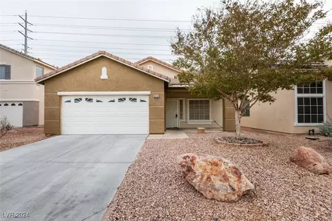 6214 Osaka Pearl St, North Las Vegas, NV 89031