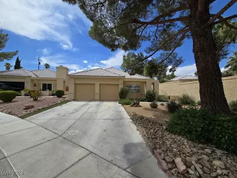 333 Mill Hollow Rd, Las Vegas, NV 89107