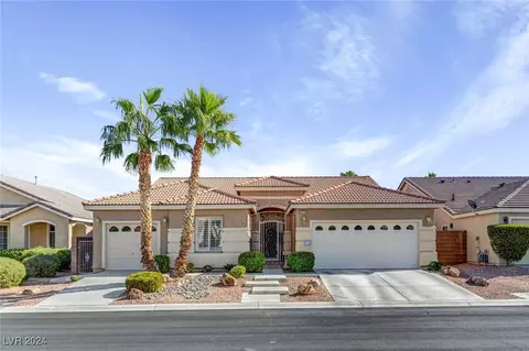 3718 John Bailey St, Las Vegas, NV 89129