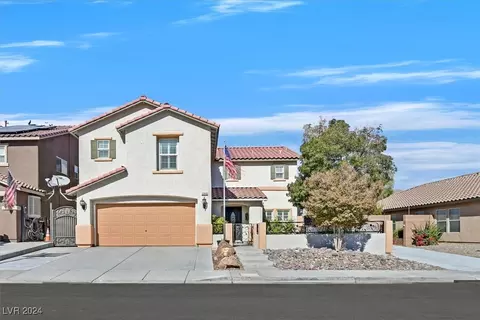 5540 Coyote Falls Ct, Las Vegas, NV 89131