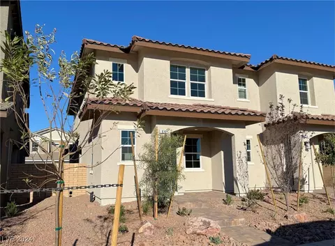 870 Cottonwood Hill Pl, Henderson, NV 89011
