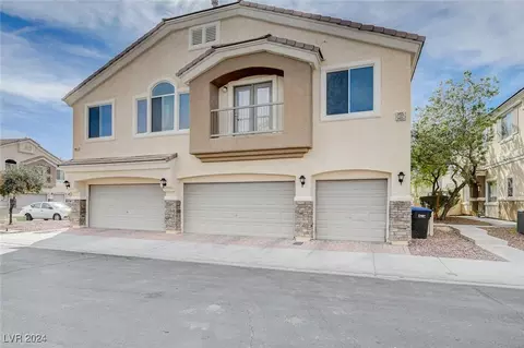 3405 President Pride Pl #3, North Las Vegas, NV 89084