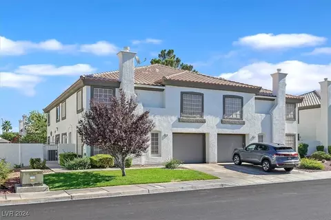 218 Bastrop St, Henderson, NV 89074