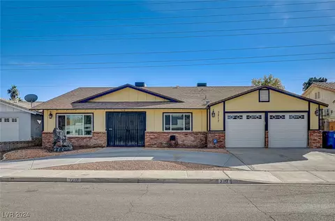 3217 Robin Cir, Las Vegas, NV 89121