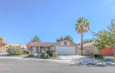 3630 Camino Del Sol, North Las Vegas, NV 89032