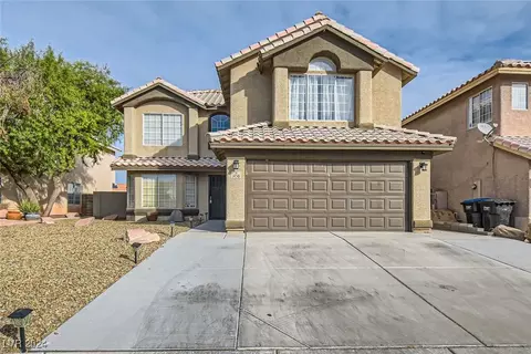 1450 Watercreek Dr, North Las Vegas, NV 89032