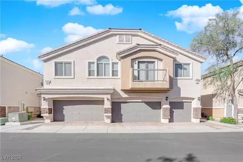 10095 Sunset Palisades Way #103, Las Vegas, NV 89183