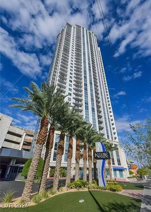 200 W Sahara Ave #3011, Las Vegas, NV 89102