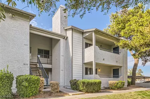 1636 Justin Cir #0, Henderson, NV 89011