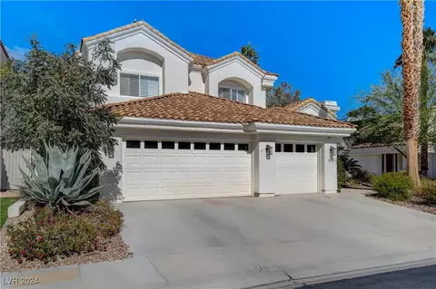 8128 Bay Harbor Dr, Las Vegas, NV 89128