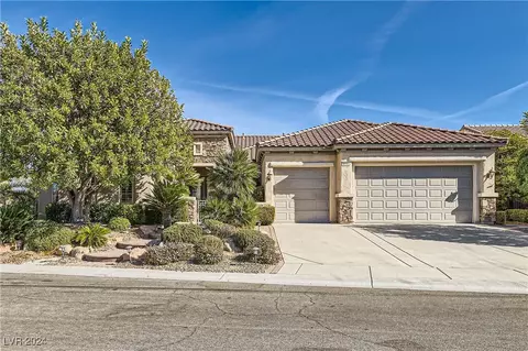 2112 Silent Echoes Dr, Henderson, NV 89044