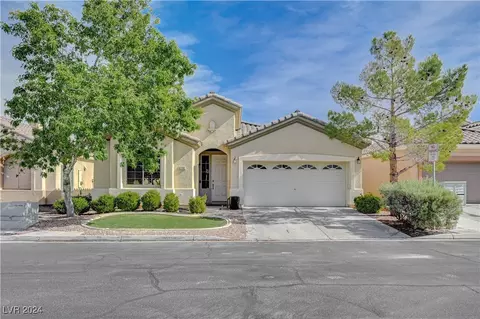 6782 Graceda St, Las Vegas, NV 89148