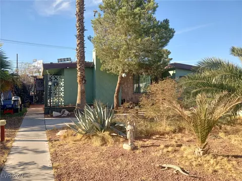 5055 Durante St, Las Vegas, NV 89119