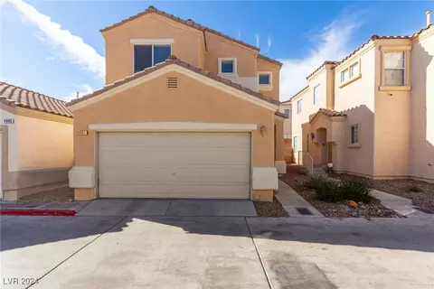 4947 Calmness Ct, North Las Vegas, NV 89031