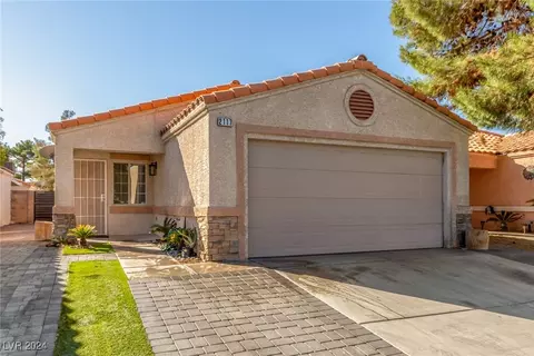 2117 Kendall Hill Ave, Las Vegas, NV 89106