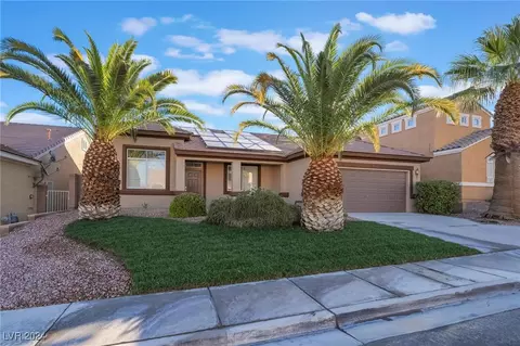 502 Jimijo Ct, Henderson, NV 89052