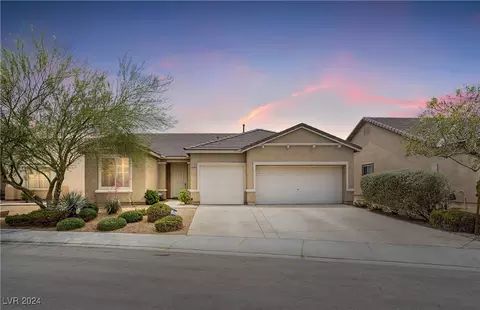2109 Armadale Dr, North Las Vegas, NV 89031