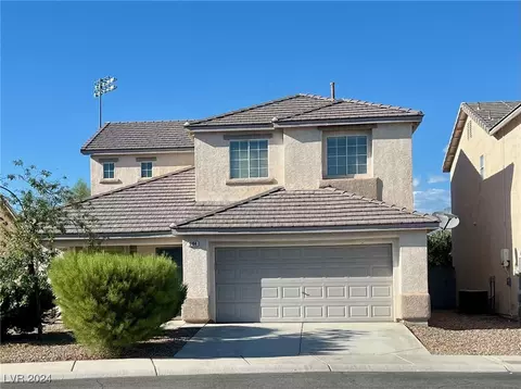 5104 Foggia Ave, Las Vegas, NV 89130