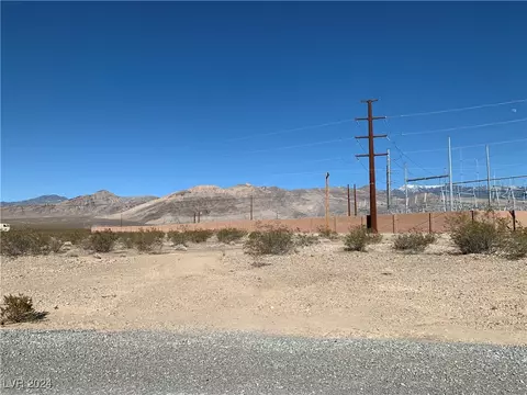 4001 S Cambria Ave, Pahrump, NV 89048