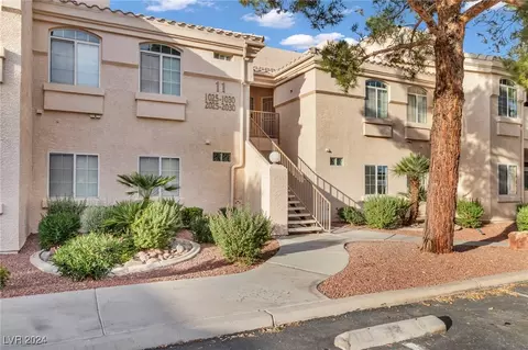 7400 W Flamingo Rd #1027, Las Vegas, NV 89147
