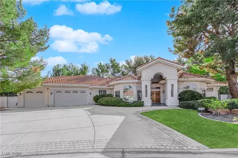 5980 Gary Stewart Ln, Las Vegas, NV 89120
