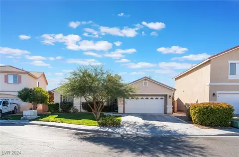 6119 Sage Hills Pl, North Las Vegas, NV 89031