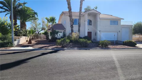 908 Primrose Ln, Henderson, NV 89011